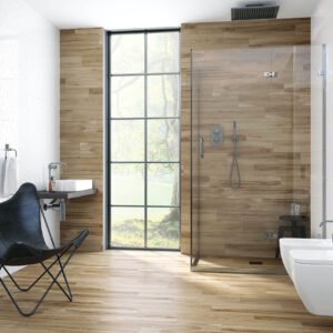 Carrelage imitation parquet - Feel Good - 24.99€/m²