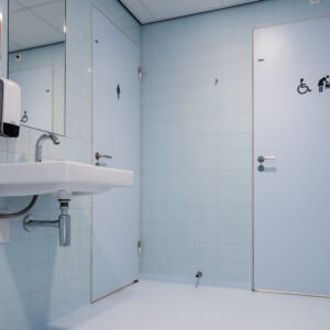 Carrelage mural - Primus Victoria Technical