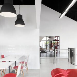 Carrelage mural - Primus Victoria Technical