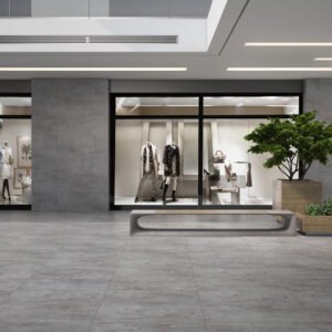 Carrelage aspect béton – Metro - À partir de 21.99€/m²