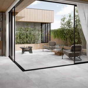 Carrelage extérieur - Volcano