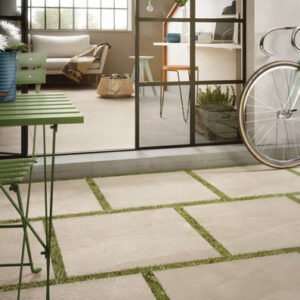 Carrelage extérieur - X-rock