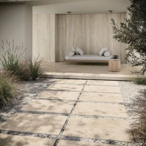 Carrelage extérieur - Tibur