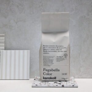 Joint carrelage Fugabella Color 3kg