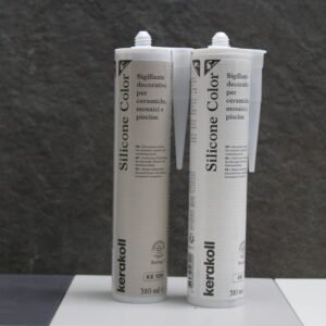 Mastif décoratif Silicone Color 310ml