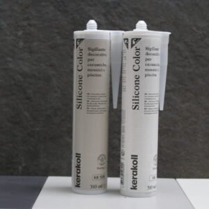 Mastif décoratif Silicone Color 310ml