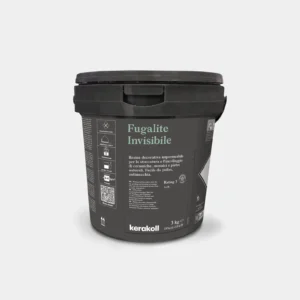 Résine décorative Fugalite Invisibile 3kg