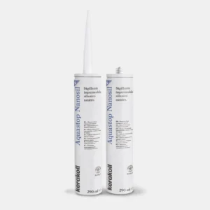 Mastic d’étanchéité – Aquastop Nanosil