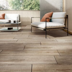 Carrelage extérieur - Kao