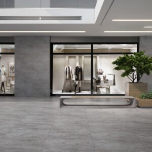 Carrelage extérieur – Metro