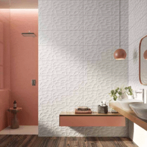 Carrelage mural - Spatula