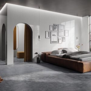 Carrelage aspect béton – Opificio