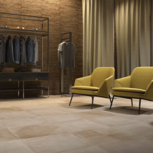 Carrelage aspect béton – Basic Concrete