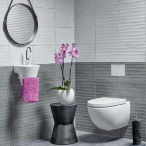 Carrelage mur - Cosy